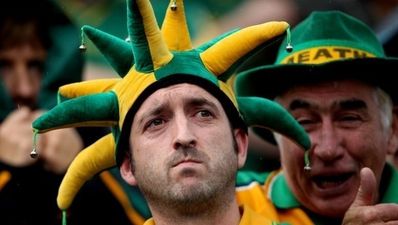 GAA weekend in pictures