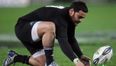Three changes to All Blacks squad for Australia clash