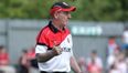 Harte calls for change to championship format