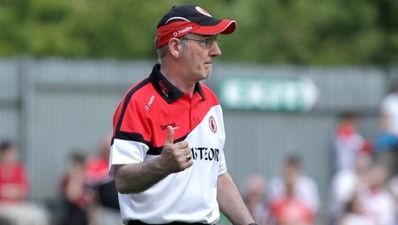 Harte calls for change to championship format