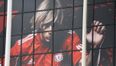 Torres happy to stay at Liverpool