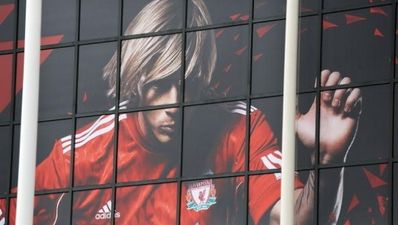 Torres happy to stay at Liverpool