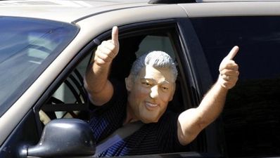 03/08 The End of the Day