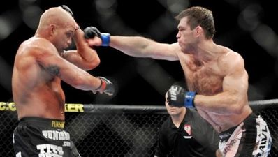 UFC coming to Ireland