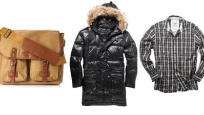 French Connection launch their new Autumn/Winter range