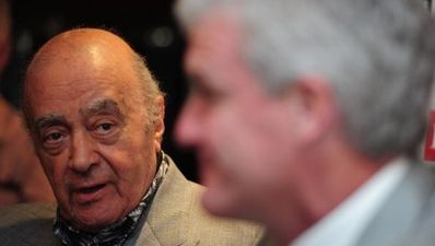 Al-Fayed blasts Liverpool’s Hodgson