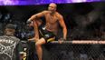 Flawed genius – Anderson Silva