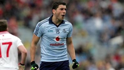 Join JOE for an evening with Bernard Brogan at Arnotts
