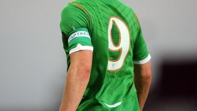 Ireland’s sponsor pulls the plug