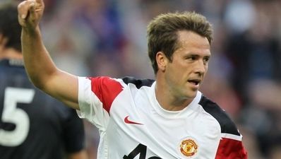 Airtricity XI 1 – Manchester United 7