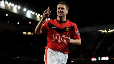 Michael Owen linked to Bristol City