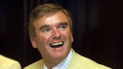 05/08 The Front Pages