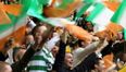 Celtic out of Champions League despite win