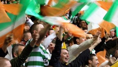 Celtic out of Champions League despite win