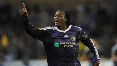 Ajax and Anderlecht progress in the Champions League