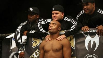 Something for the Weekend 6-8 August