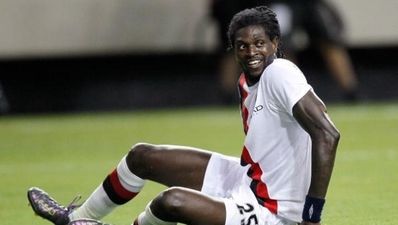 06/08 The Sports Pages