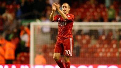 Gerrard: “Cole was brilliant”