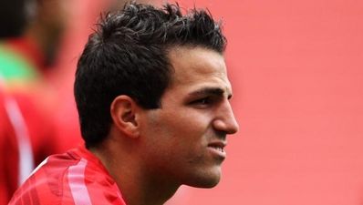 Fabregas to remain at Arsenal next season