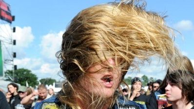 06/08 The End of the Day