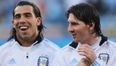 Tevez and Messi named in strong Argentina squad for Ireland friendly