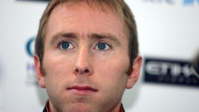 Fitzpatrick and Fogarty in for Kilkenny