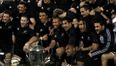 New Zealand edge closer to Tri-Nations title