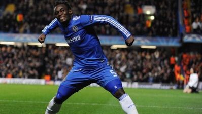 Ancelotti names Chelsea team for Community Shield