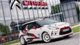 CitroÃ«n DS3 R3 rally car to make its debut on Irish soil