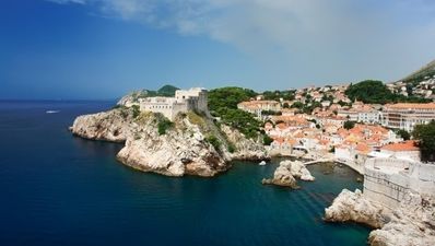Croatia: the big European destination this summer
