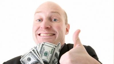 Most outlandish expense claims