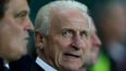 Trapattoni in a stable condition after being rushed to hospital