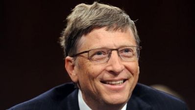 Bill Gates’ wise words