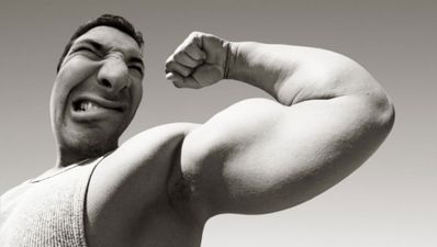 Five killer workout tunes