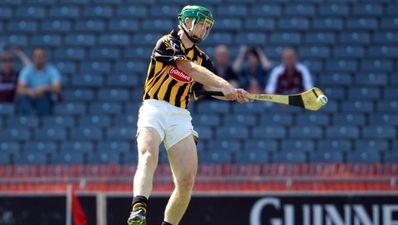 Shefflin to miss All-Ireland final
