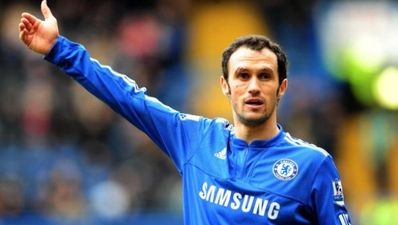 Real Madrid seal move for Carvalho