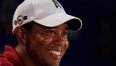 Woods would accept wild-card pick for Ryder Cup