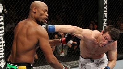 Sonnen v Silva: A UFC classic