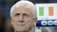 Trapattoni to go under the knife