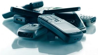 How to recycle your phone and get paid for it