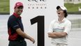 McIlroy and Harrington can take advantage while Tiger and Phil struggle