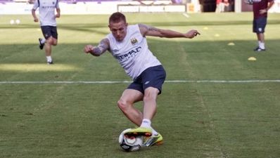 Celtic eye Bellamy move