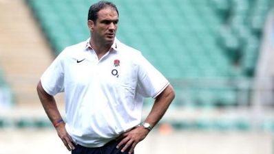 Ireland to take on England ahead of the World Cup