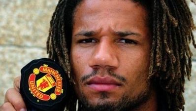 Five things about new Manchester United signing Bebe