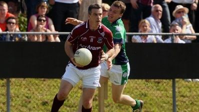 Joyce turns down Laois manager job