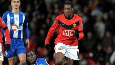 Manchester United forward Wellbeck joins Sunderland on loan