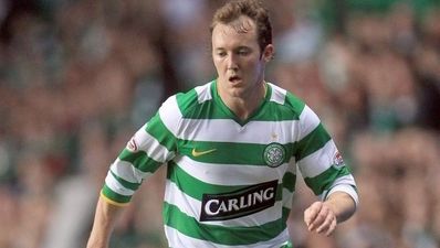 Aiden McGeady: Moscow deal complete