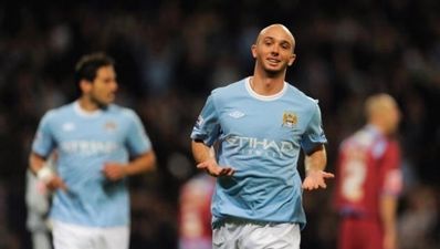 13/08 The Sports Pages