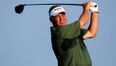 Clarke in contention at US PGA