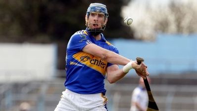 Sheedy makes one change to Tipperary side